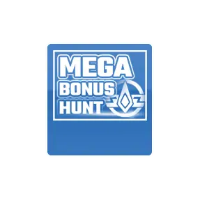 Bonus Buy Mega Bonus Hunt