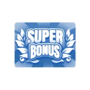 Bonus Buy Super Bonus