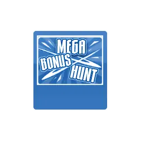 Bonus Buy Mega Bonus Hunt
