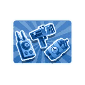 Bonus Buy SUPER BONUS