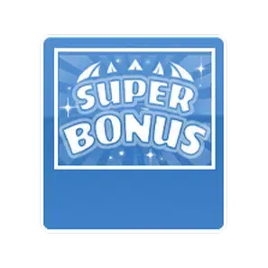 Bonus Buy Super Bonus