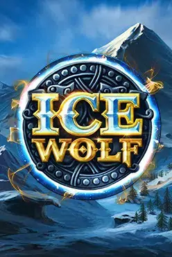 Ice Wolf