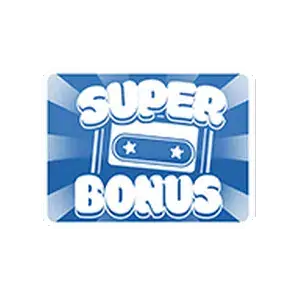 Bonus Buy Super Bonus