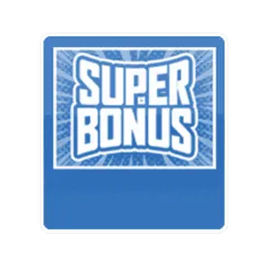 Bonus Buy Super Bonus