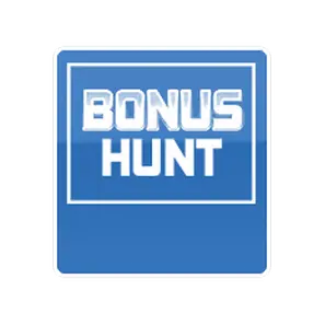 Bonus Buy Bonus Hunt