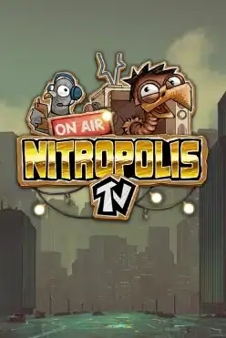 Nitropolis TV