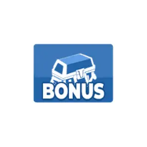 Bonus Buy Bonus Game