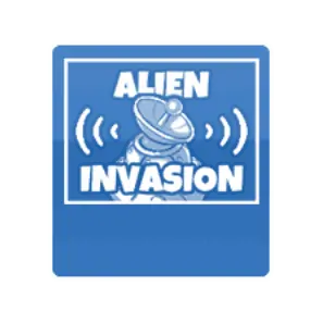 Bonus Buy Alien Invasion