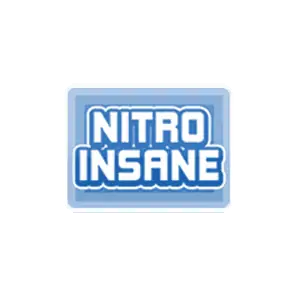 Bonus Buy Nitro Insane