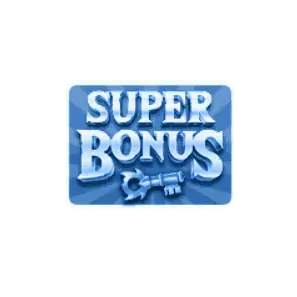 Bonus Buy Super Bonus Game