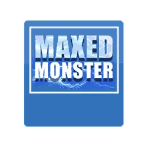 Bonus Buy Maxed Monster