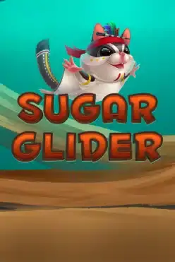 Sugar Glider