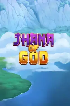 Jhana of God
