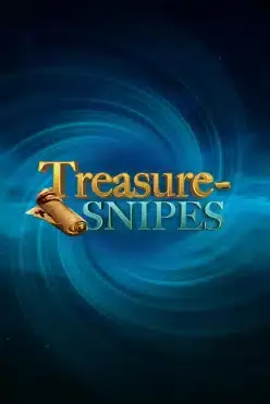 Treasure-snipes