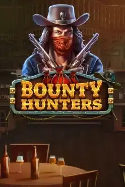 Bounty Hunters (Expanse Studio)