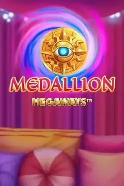 Medallion Megaways