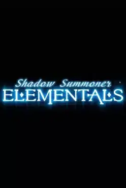 Shadow Summoner Elementals
