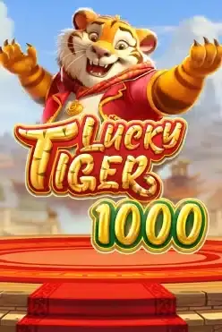 Lucky Tiger 1000