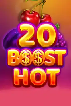20 Boost Hot