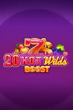 20 Hot Wilds Boost
