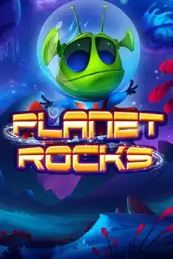 Planet Rocks