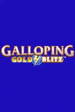 Galloping Gold Blitz