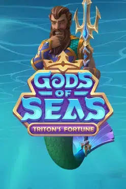 Gods of Seas Triton’s Fortune