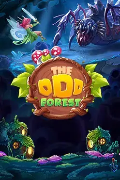 The Odd Forest