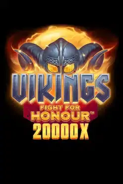 Vikings Fight For Honour