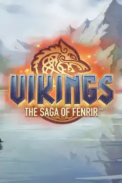 Vikings: The Saga of Fenrir