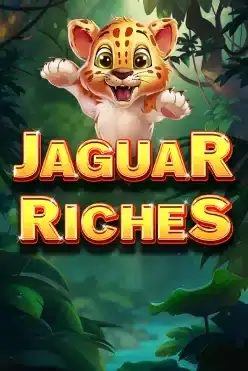 Jaguar Riches