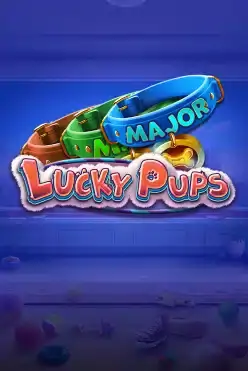 Lucky Pups