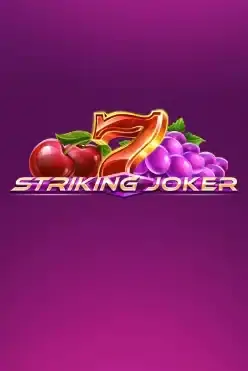 Striking Joker