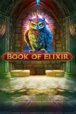 Book of Elixir