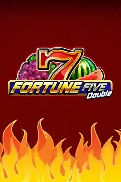 Fortune Five Double
