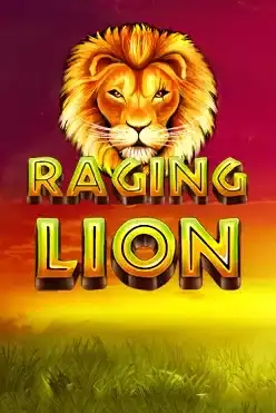 Raging Lion