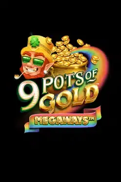 9 Pots of Gold Megaways
