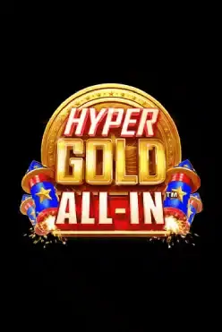 Hyper Gold All In