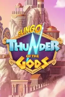 Slingo Thunder of the Gods