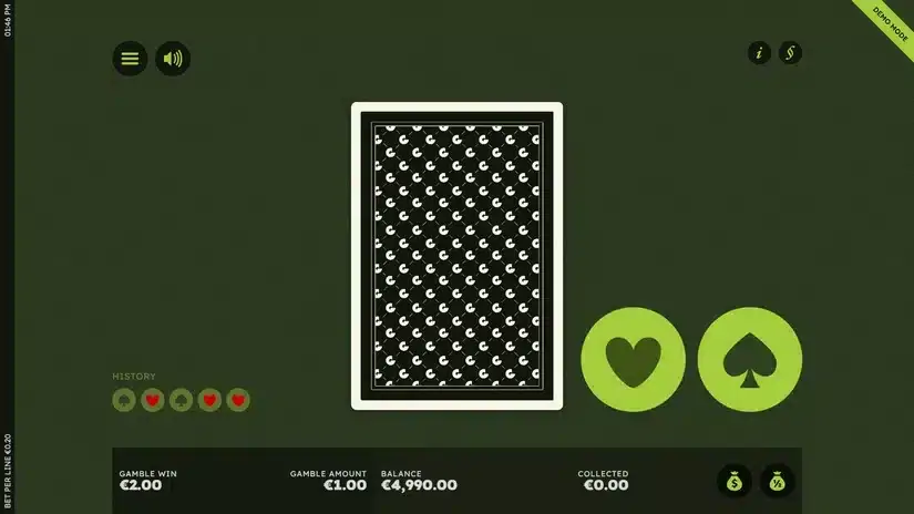 Fruit Mania Deluxe slot screenshot 3