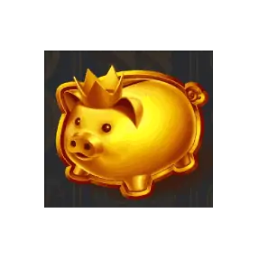 Bonus Buy Hold and Spin Feature