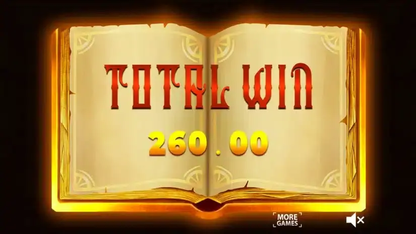 Book of Cairo slot screenshot 8