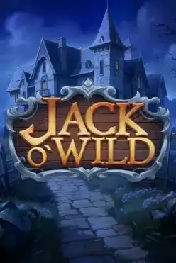 Jack O’Wild