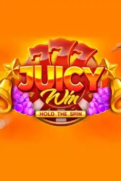 Juicy Win: Hold The Spin