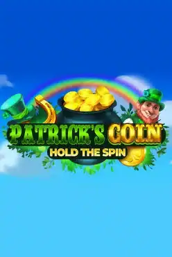 Patrick’s Coin: Hold the Spin