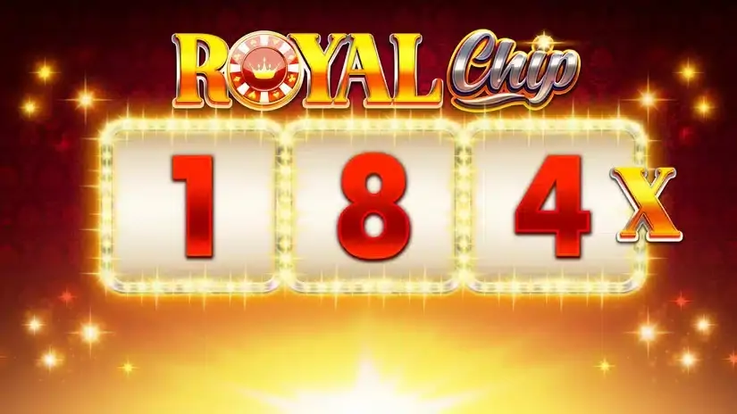Royal Chip slot screenshot 4