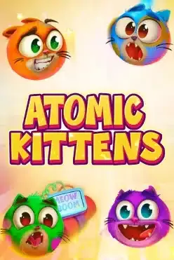 Atomic Kittens