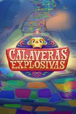 Calaveras Explosivas