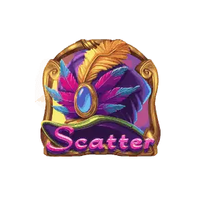 Bonus Buy Free Spins Feature