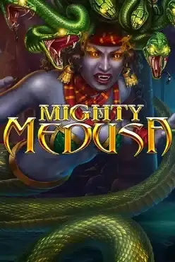 Mighty Medusa